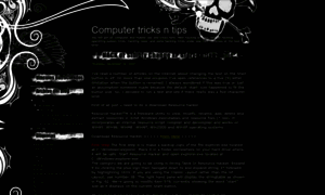 Hiddencomputer.blogspot.com thumbnail