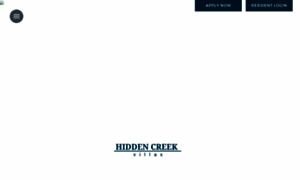 Hiddencreekvillas.com thumbnail