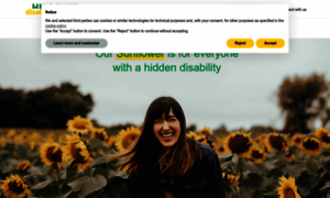 Hiddendisabilitiesstore.com thumbnail