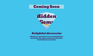 Hiddengems.me.uk thumbnail