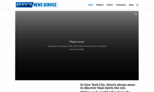 Hiddengems.nycitynewsservice.com thumbnail