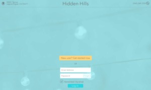 Hiddenhills.activebuilding.com thumbnail