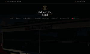 Hiddenhills.com.tr thumbnail