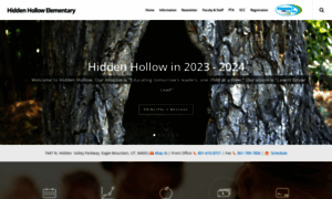 Hiddenhollow.alpineschools.org thumbnail