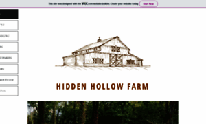 Hiddenhollow.farm thumbnail