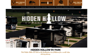 Hiddenhollowrvpark.com thumbnail
