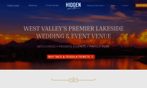 Hiddenlakeaz.com thumbnail