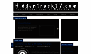 Hiddentracktv.com thumbnail