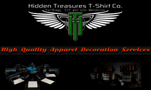 Hiddentreasures.com thumbnail