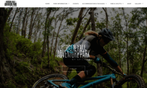 Hiddenvaleadventurepark.com.au thumbnail