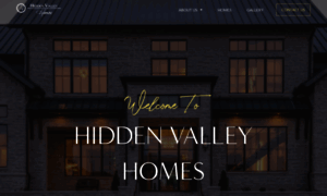 Hiddenvalleyhomesnashville.com thumbnail