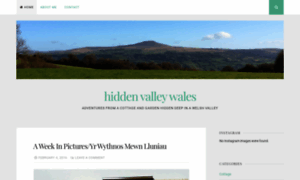 Hiddenvalleywales.wordpress.com thumbnail