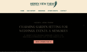 Hiddenviewfarm.org thumbnail