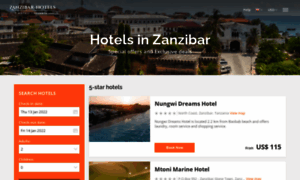 Hideaway-of-nungwi-resort-spa.zanzibar-hotels.net thumbnail