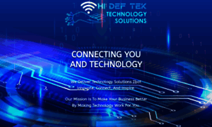 Hideftek.com thumbnail