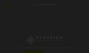 Hidesign-asia.com thumbnail