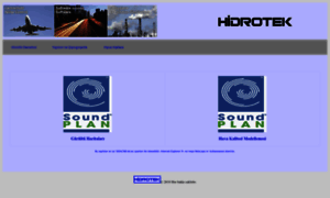 Hidro-tek.com thumbnail