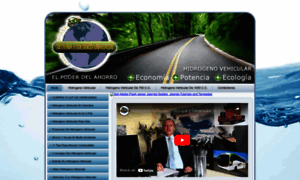 Hidrogenovehicularcolombia.com thumbnail