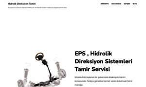 Hidrolikdireksiyon.net thumbnail