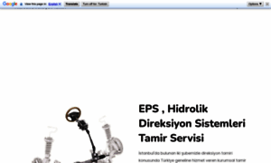 Hidrolikdireksiyontamiri.com thumbnail