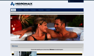 Hidromax.mx thumbnail