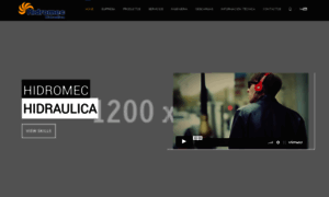 Hidromec-hidraulica.com.ar thumbnail