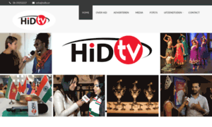 Hidtv.nl thumbnail