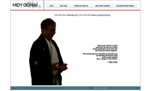 Hidyochiai.org thumbnail