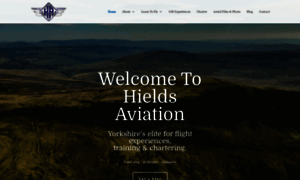 Hieldsaviation.co.uk thumbnail