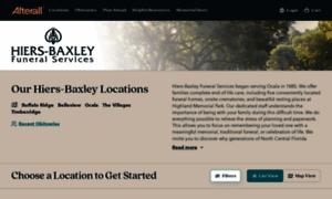 Hiers-baxley.com thumbnail