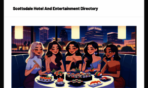 Hiescottsdalehotel.com thumbnail