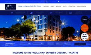 Hiexdublincc.com thumbnail