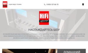 Hifi-centr.ru thumbnail