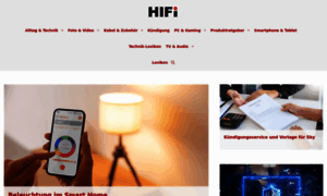 Hifi-online.net thumbnail