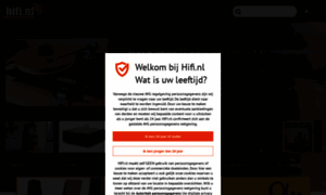 Hifi.nl thumbnail