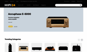 Hifi24.com thumbnail