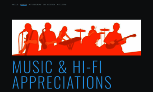 Hifiauditions.wordpress.com thumbnail