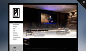 Hificlub.com.br thumbnail