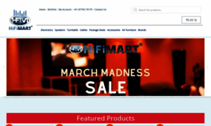 Hifimart.com thumbnail