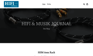 Hifimusik-shop.de thumbnail