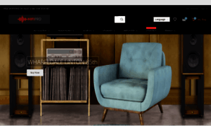 Hifipro.ca thumbnail