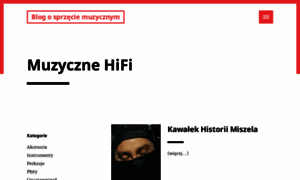 Hifitest.pl thumbnail