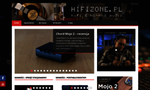 Hifizone.pl thumbnail