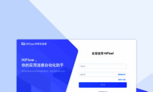 Hiflow.tencent.com thumbnail