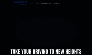 Hifly-tire.com thumbnail