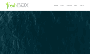 Hifreshbox.com thumbnail