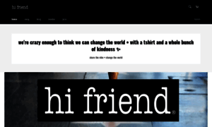 Hifriend.me thumbnail