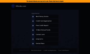 Hifun4u.com thumbnail