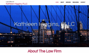 Higginslawnyc.com thumbnail