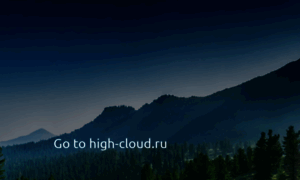 High-cloud.com thumbnail